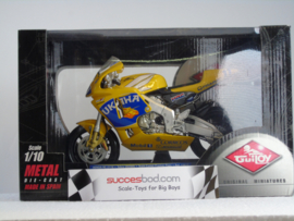 1;10<>HONDA RC 211V - MotoGP 2003 - Tuhru UKAWA  - Ref. 13612