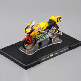 1;18<>#46 - APRILIA RS 125  GP.1995  - European Championship - Valentino Rossi #46 Collection