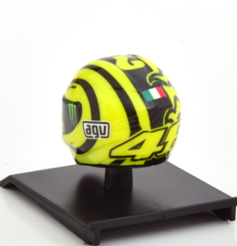 1;10<>Helmet AGV - MotoGP 2010 -"Test Valencia-Ducati" - Rossi. mc315100066