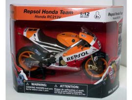 1;12<>HONDA RC 213V  MotoGP 2013  Marc Marquez #93