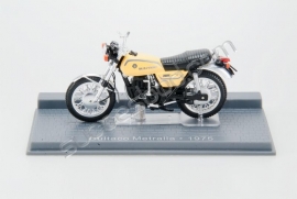 1;24<>BULTACO METRALLA     (year 1975)