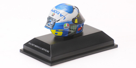 1:08<>Helmet AGV - mc399200076- MotoGP 2020  - Misano Race 1 -Valentino Rossi #46