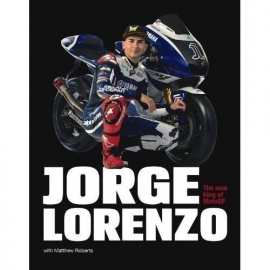 THE NEW KING OF MotoGP  -  by Jorge Lorenzo #99