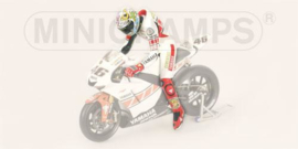 1;12<> Valentino Rossi -  MotoGP 2005 "VALENCIA"   mc312050086