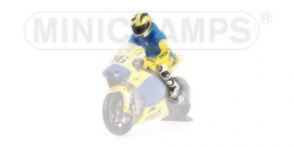 1;12<>Valentino Rossi   MotoGP2006 "RIDING".  mc312060196