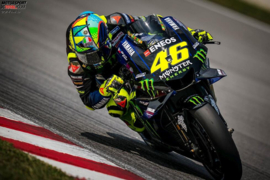 1:08<>Helmet AGV - mc399200066 - MotoGP 2020 "WINTER TEST SEPANG" - V.Rossi #46