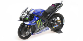 1;12<>YAMAHA YZR-M1 - MotoGP 2021 - Maverick Vinales - mc122213012