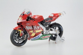 1;12<>HONDA RC 211V MotoGP 2006   Toni Elias #24