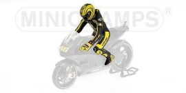 1;12<>Valentino Rossi   MotoGP 2010 "TESTING".  mc312110876