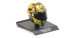 1;10<> Helmet AGV  MotoGP 2015 - ROSSI - mc315150046