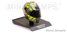 1;10<>Helmet  AGV - MotoGP 2016 - ROSSI - mc315160046