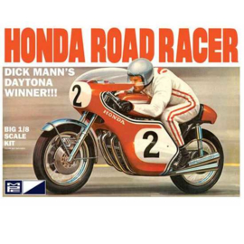 1;08<>HONDA ROAD RACER 750C - Dick Mann's Daytona Winner - "KIT"