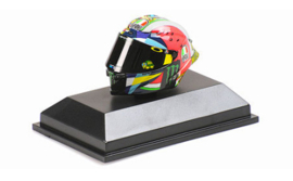 1;08<>Helmet AGV  MotoGP 2019 "MISANO" - ROSSI - mc399190096