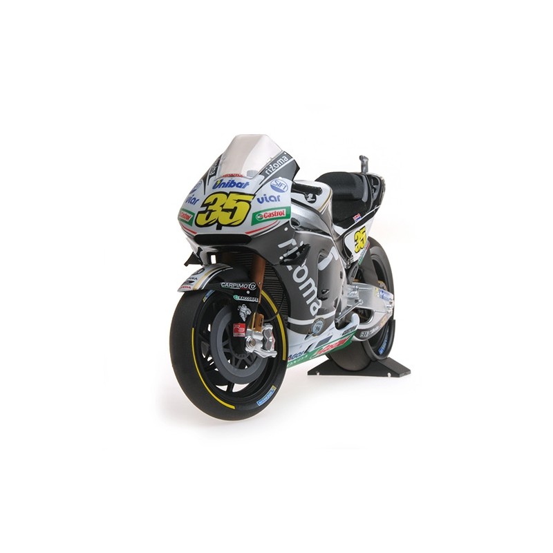 1;12<>HONDA RC 213V  MotoGP 2016 - "Silverstone" - Cal Crutchlow #35 - mc122161155