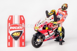 1;12<>Pitboard #46 DUCATI -LOGO   no.11