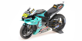 1;12<>YAMAHA YZR-M1 - MotoGP 2021 - ROSSI - TEST QATAR - mc122213146