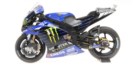 1;12<> YAMAHA YZR-M1 - MotoGP 2020 - Maverick Vinales #12 mc122203012