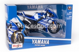 1;10<>YAMAHA YZR-M1 BEN SPIES #11 GP2011