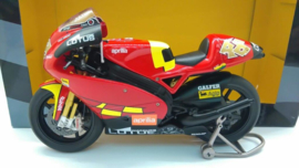 1;12<>APRILIA RSV 250 cc    GP 2006  Jorge Lorenzo #48