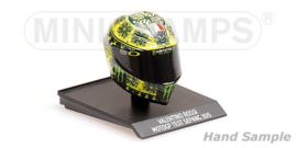 1;10<>Helmet  AGV  -  MotoGP 2015 "Test SEPANG" - ROSSI.  mc315150076