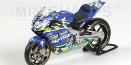 1;24<>HONDA RC 211V MotoGP 2003  Sete Gibernau  #15