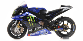 1;12<>YAMAHA YZR-M1 MotoGP 2020 - test Sepang - Valentino Rossi - mc122203846