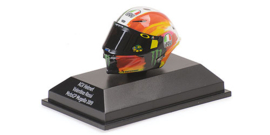 1:08<>Helmet AGV - mc399190086 - MotoGP 2019 "MUGELLO" - V.Rossi #46