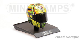 1;10<>Helmet AGV - MotoGP 2014 - Rossi.  mc315140046