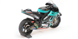 1;12<>YAMAHA YZR-M1 - MotoGP 2020 -  Fabio Quartararo - mc122203020