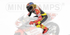 1;12<>Valentino Rossi   GP 1998 Imola  "WHEELIE".  mc312980056