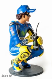 1;04<>Valentino Rossi   - "GRID-POSITION" -  MotoGP  2016