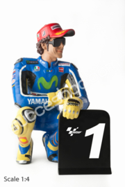1;04<>Valentino Rossi -  "BIKE-VICTORY-LANE ITALY" -  MotoGP  2014