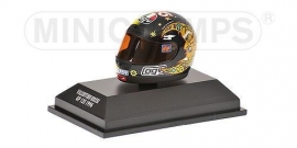 1;08<>Helmet. mc397960046  ROSSI  GP 1996.