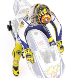 1;12<>Valentino Rossi  + STARTBOX  MotoGP 2009.  mc312090046