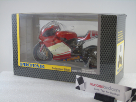 1;09<>DUCATI DESMO GP6 -  PROTAR / ITALERI   DIECAST  MODEL - no104845