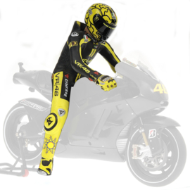 1;12<>Valentino Rossi   MotoGP 2010 "TESTING".  mc312110876