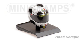 1;10<>Helmet AGV - MotoGP 2008  "BARCELONA"  ROSSI . mc315080086