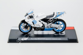 1;24<>  MotoGP  - Racing Motorbikes Collection -  Lot of 19 pieces. Altaya.