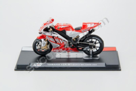 1;24<>  MotoGP - Racing Motorbikes Collection - Lot of 17 pieces. Altaya.