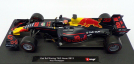 1;18<> MAX VERSTAPPEN - RedBull Racing  RB13  Formel 1 - 18-18002