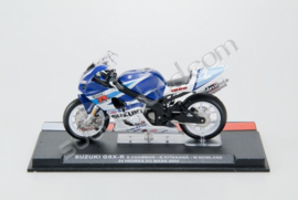 1;24<>  MotoGP - Racing Motorbikes Collection - Lot of 17 pieces. Altaya.