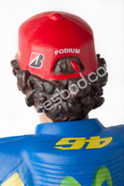 1;04<>Valentino Rossi -  "BIKE-VICTORY-LANE ITALY" -  MotoGP  2014