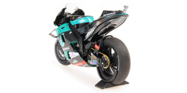 1;12<>YAMAHA YZR-M1 - MotoGP 2020 - Franco Morbidelli #21 - mc122203021