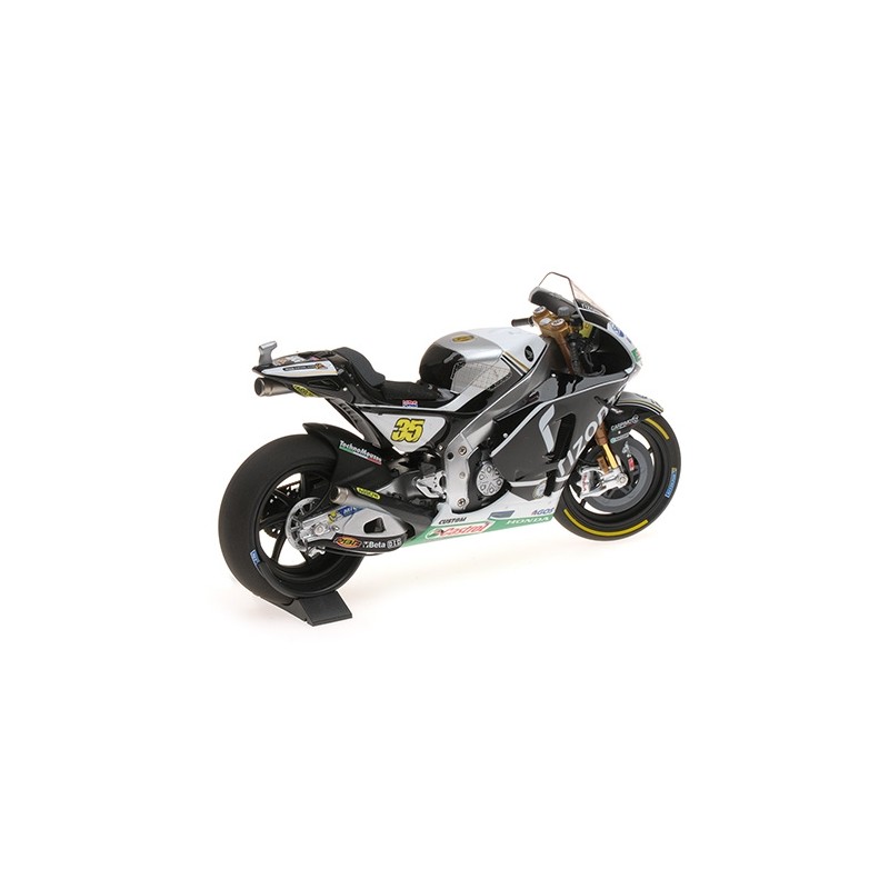 1;12<>HONDA RC 213V  MotoGP 2016 - "Silverstone" - Cal Crutchlow #35 - mc122161155
