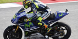 1;12<>YAMAHA YZR-M1  MotoGP 2014    Valentino Rossi #46  mc122143046