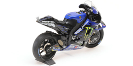 1;12<> YAMAHA YZR-M1 - MotoGP 2020 - Maverick Vinales #12 mc122203012