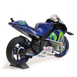 1;12<>YAMAHA YZR-M1  MotoGP 2016   Valentino Rossi #46  mc122163046