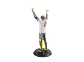 1;06<> VALENTINO ROSSI - 7 Time World Champion  MotoGP 2005 - mc362051346