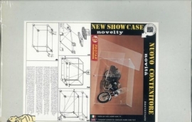 1;09 <> PROTAR  "NEW SHOW CASE" .