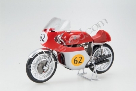 1;12<>MV AGUSTA 500cc. 4 cil.   GP 1956  John Surtees #62